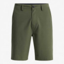 Bermuda de Natación QUIKSILVER Unino Amphibian