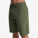 Bermuda de Natación QUIKSILVER Unino Amphibian