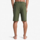 Bermuda de Natación QUIKSILVER Unino Amphibian