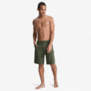 Bermuda de Natación QUIKSILVER Unino Amphibian