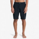 Short QUIKSILVER Half Jam Cargo 19"