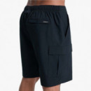 Short QUIKSILVER Half Jam Cargo 19"