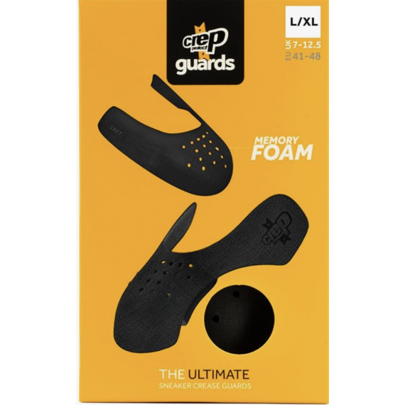 CREP PROTECT - Sneaker Shields L Null CREP PROTECT