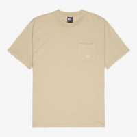 Camiseta QUIKSILVER Oxni Washed