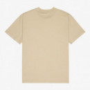 Camiseta QUIKSILVER Oxni Washed