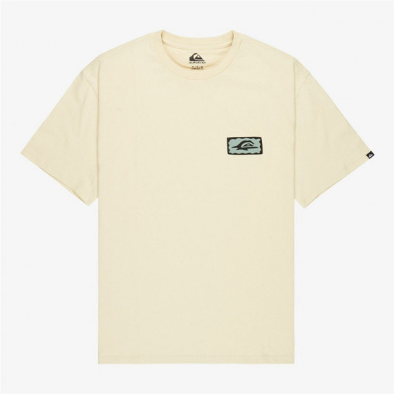 Camiseta QUIKSILVER Serenity Splash