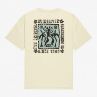 Camiseta QUIKSILVER Serenity Splash