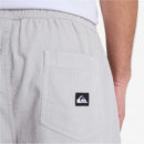 Pantalón Corto QUIKSILVER Taxer 18"