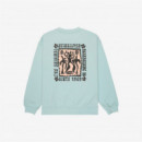 Sudadera QUIKSILVER Elevated