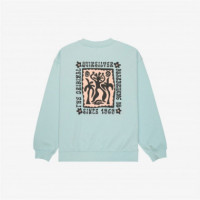 Sudadera QUIKSILVER Elevated