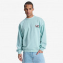 Sudadera QUIKSILVER Elevated