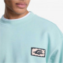 Sudadera QUIKSILVER Elevated