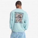 Sudadera QUIKSILVER Elevated