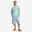 Sudadera QUIKSILVER Elevated