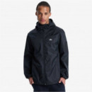 Chaqueta QUIKSILVER Overcast 3K Tape