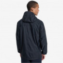 Chaqueta QUIKSILVER Overcast 3K Tape