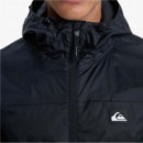 Chaqueta QUIKSILVER Overcast 3K Tape