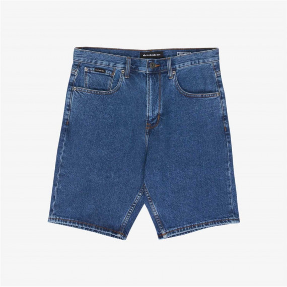 Bermuda QUIKSILVER Regular Denim