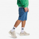 Bermuda QUIKSILVER Regular Denim