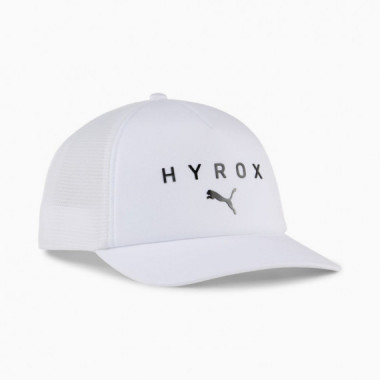 Trucker Cap PUMA X Hyrox