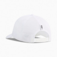 Trucker Cap Blanca PUMA X Hyrox