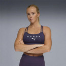 Top Move Purple PUMA X Hyrox