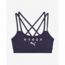 Top Move Purple PUMA X Hyrox