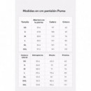 Dryelite 5" Purple PUMA X Hyrox