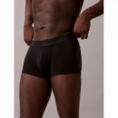 3PACK Boxer CALVIN KLEIN (rojo,negro,gris)