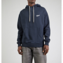 Sudadera Pompeii Sabons azul marina