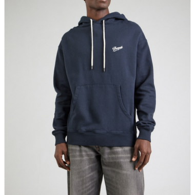 Sudadera Pompeii Sabons azul marina