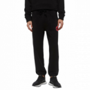 Jogger HUGO Dusufem Negro