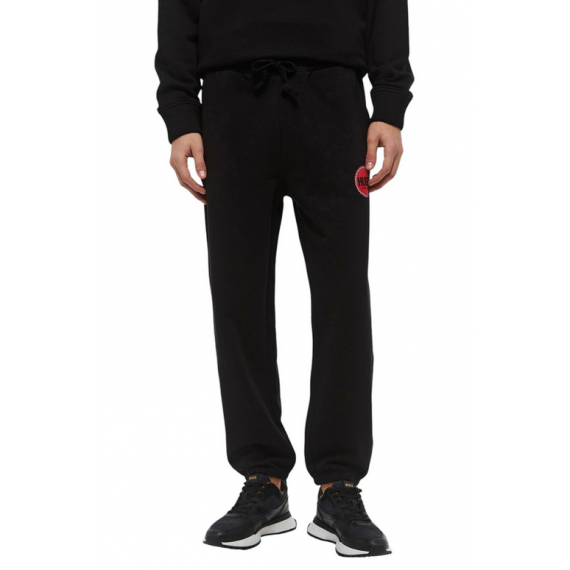 Jogger HUGO Dusufem Negro