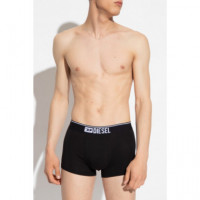 3Pack Boxer Diesel Negro