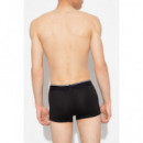 3Pack Boxer Diesel Negro