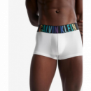 Boxer CALVIN KLEIN Blanco Intense Power