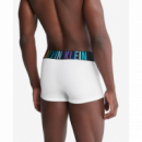 Boxer CALVIN KLEIN Blanco Intense Power