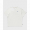 Camiseta Pompei Club Mediterranea Blanca