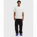 Camiseta Pompei Club Mediterranea Blanca