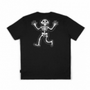 Camiseta The Dudes Negra