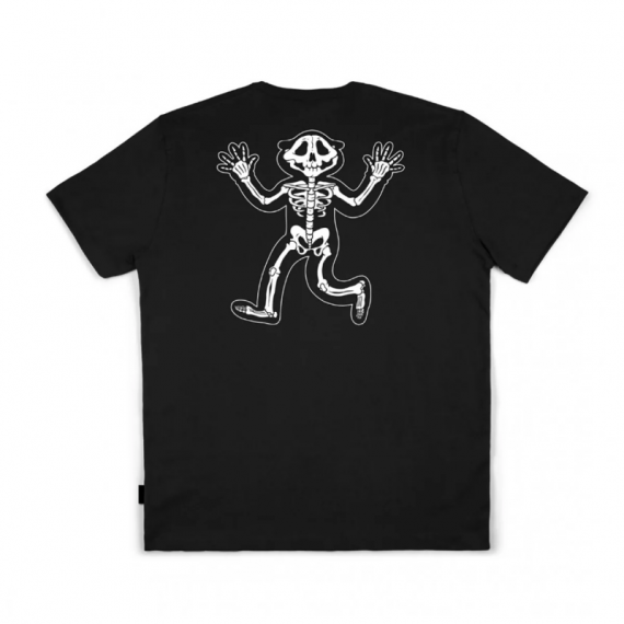 Camiseta The Dudes Negra