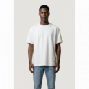 Camiseta Gianni Lupo Blanca