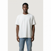 Camiseta Gianni Lupo Blanca