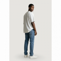 Camiseta Gianni Lupo Blanca