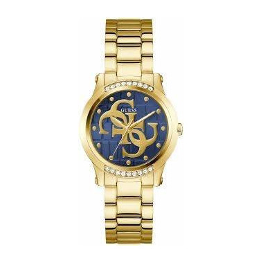Reloj Annette Dorado  GUESS