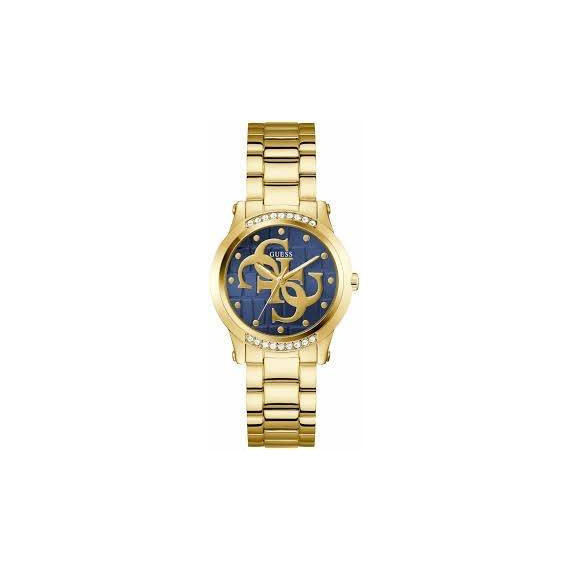 Reloj Annette Dorado  GUESS