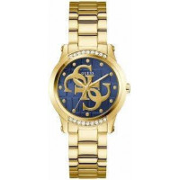 Reloj Annette Dorado  GUESS