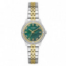 Reloj Collete Bicolor  GUESS