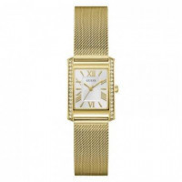 Reloj Bonnet Dorado  GUESS