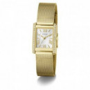 Reloj Bonnet Dorado  GUESS